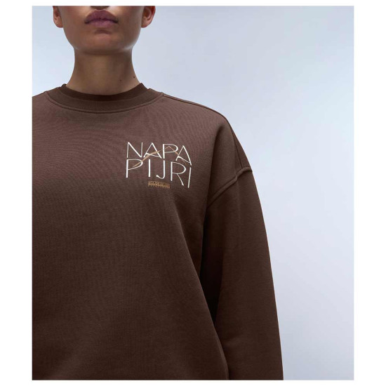 Napapijri Γυναικείο φούτερ B-Rhin Sweatshirt